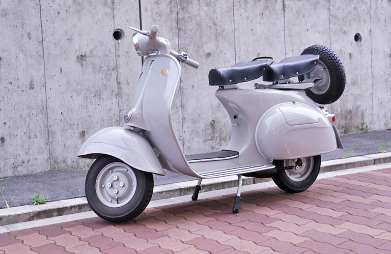 Vespa Bene